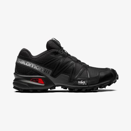 Chaussure salomon shop pas cher